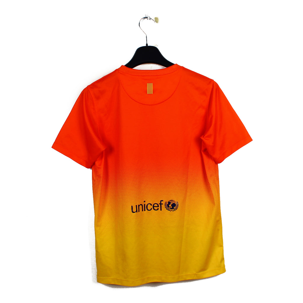 2012/13 - Barcelone (XL enfant)