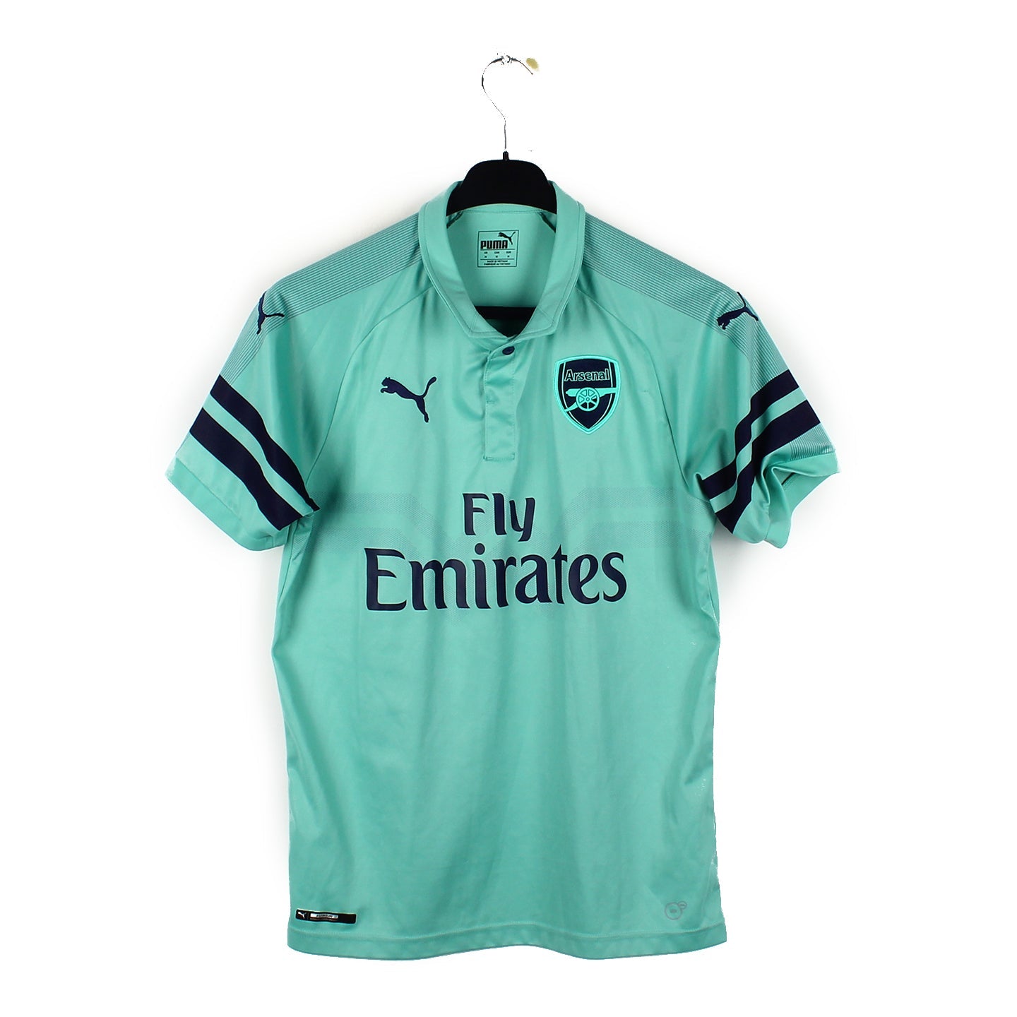 2018/19 - Arsenal FC (M)