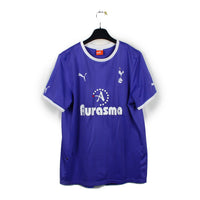 2011/12 - Tottenham - Bale #3 (L)