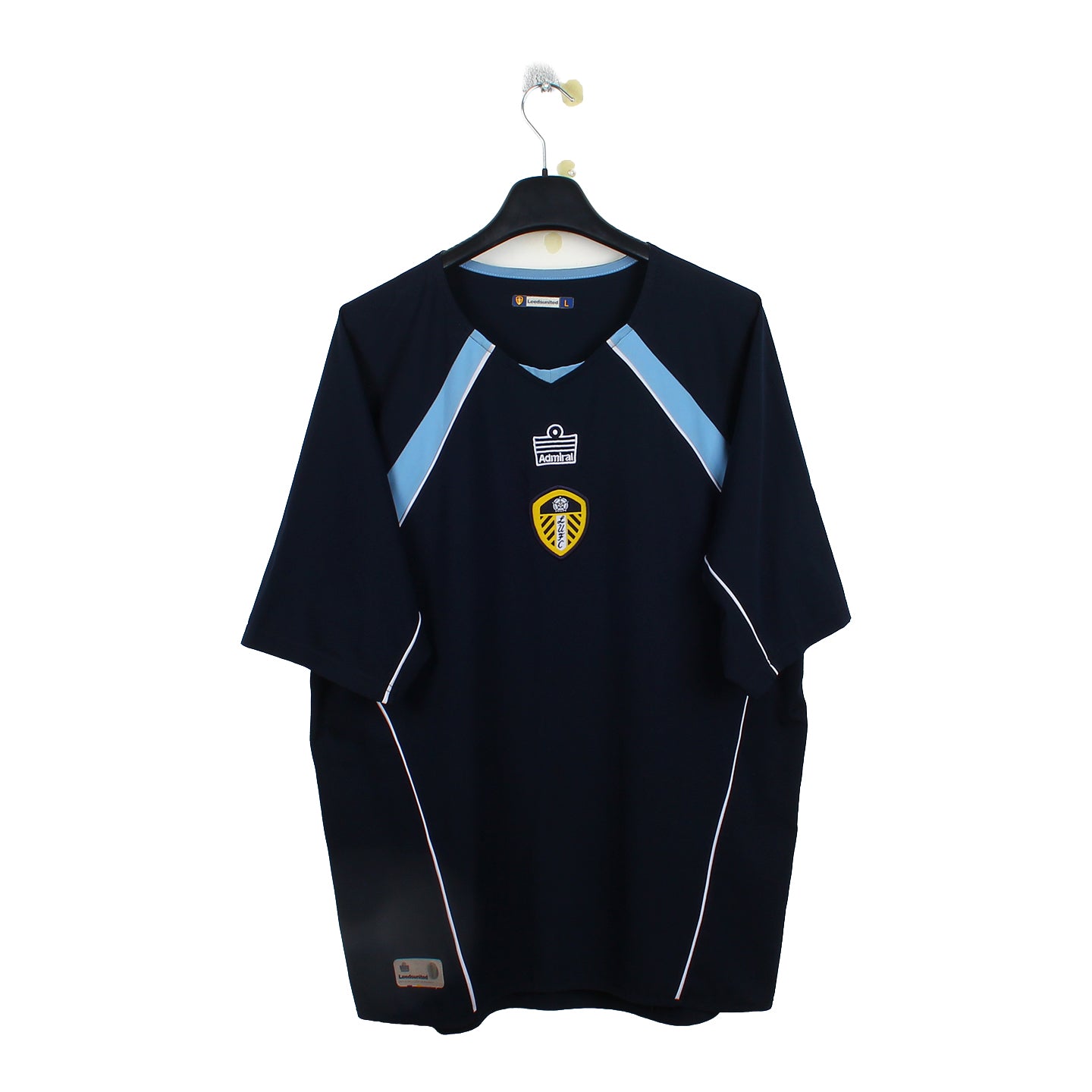2005/06 - Leeds United (L)