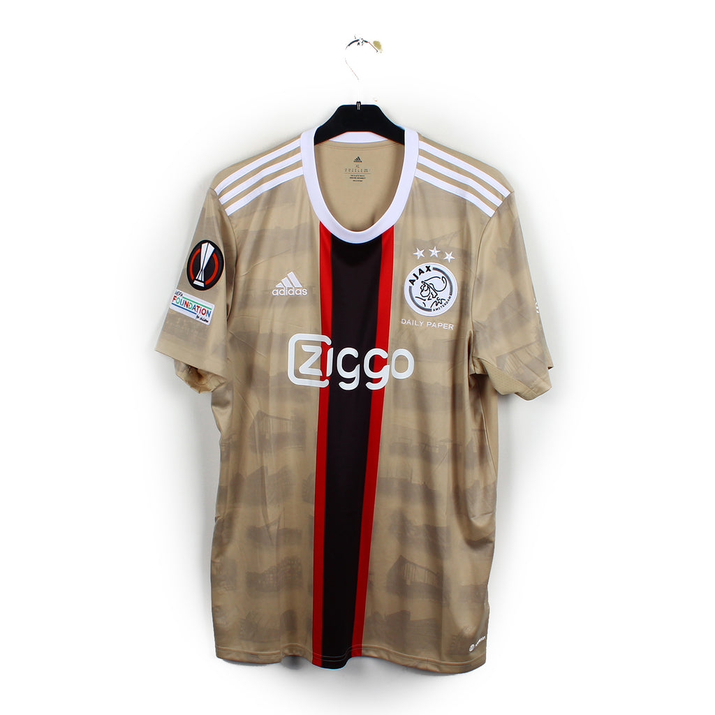 2022/23 - Ajax Amsterdam - Berghuis #23 (XL)