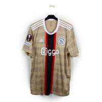 2022/23 - Ajax Amsterdam - Berghuis #23 (XL)