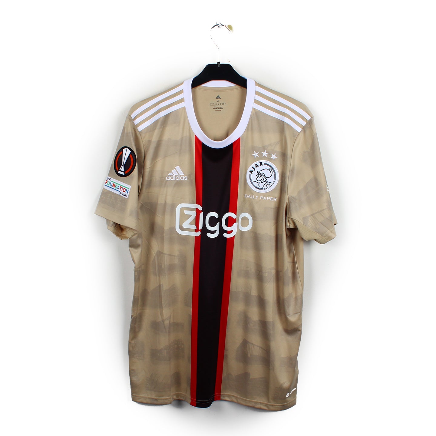 2022/23 - Ajax Amsterdam - Berghuis #23 (XL)