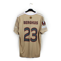 2022/23 - Ajax Amsterdam - Berghuis #23 (XL)