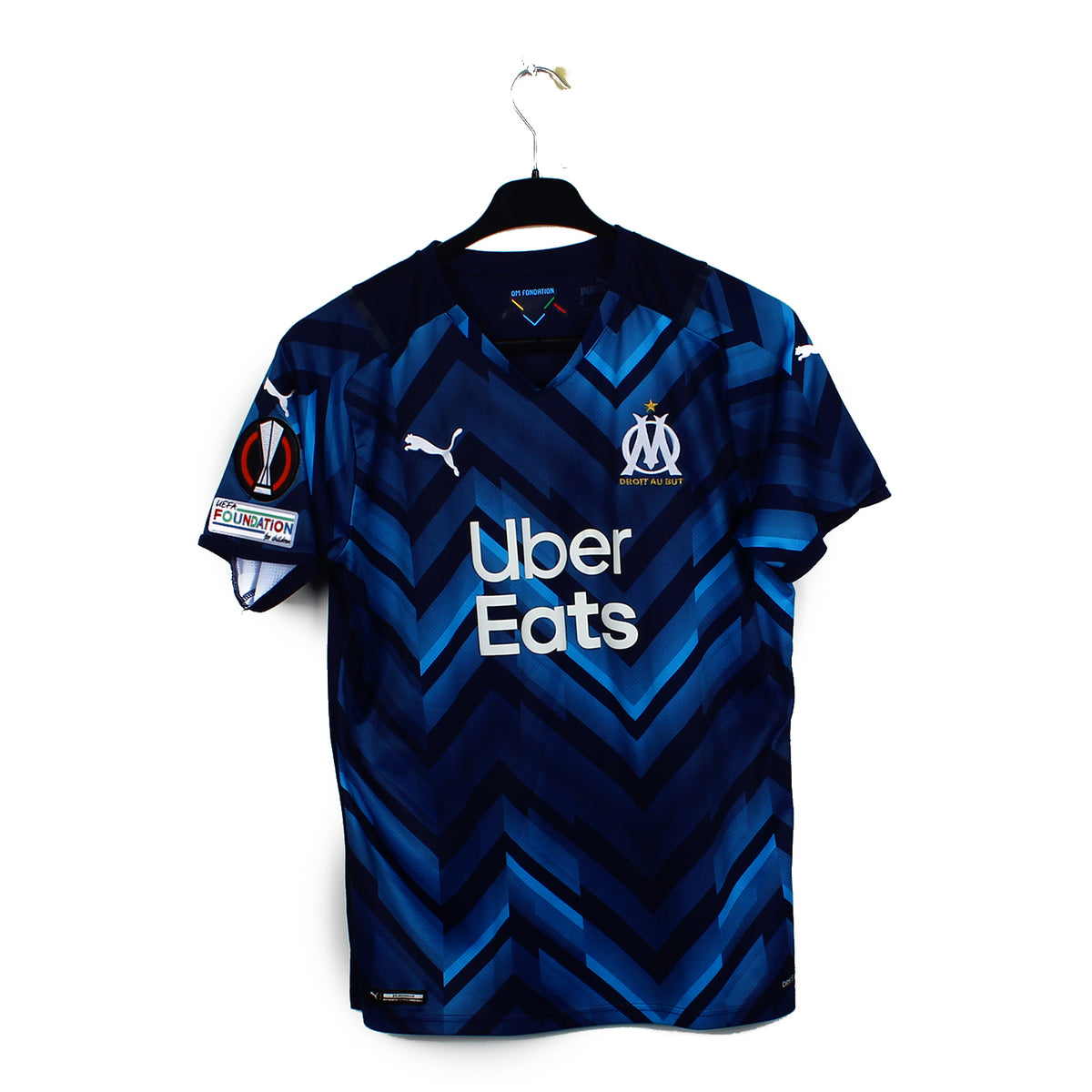 2021/22 - OM - Milik #9 (M)