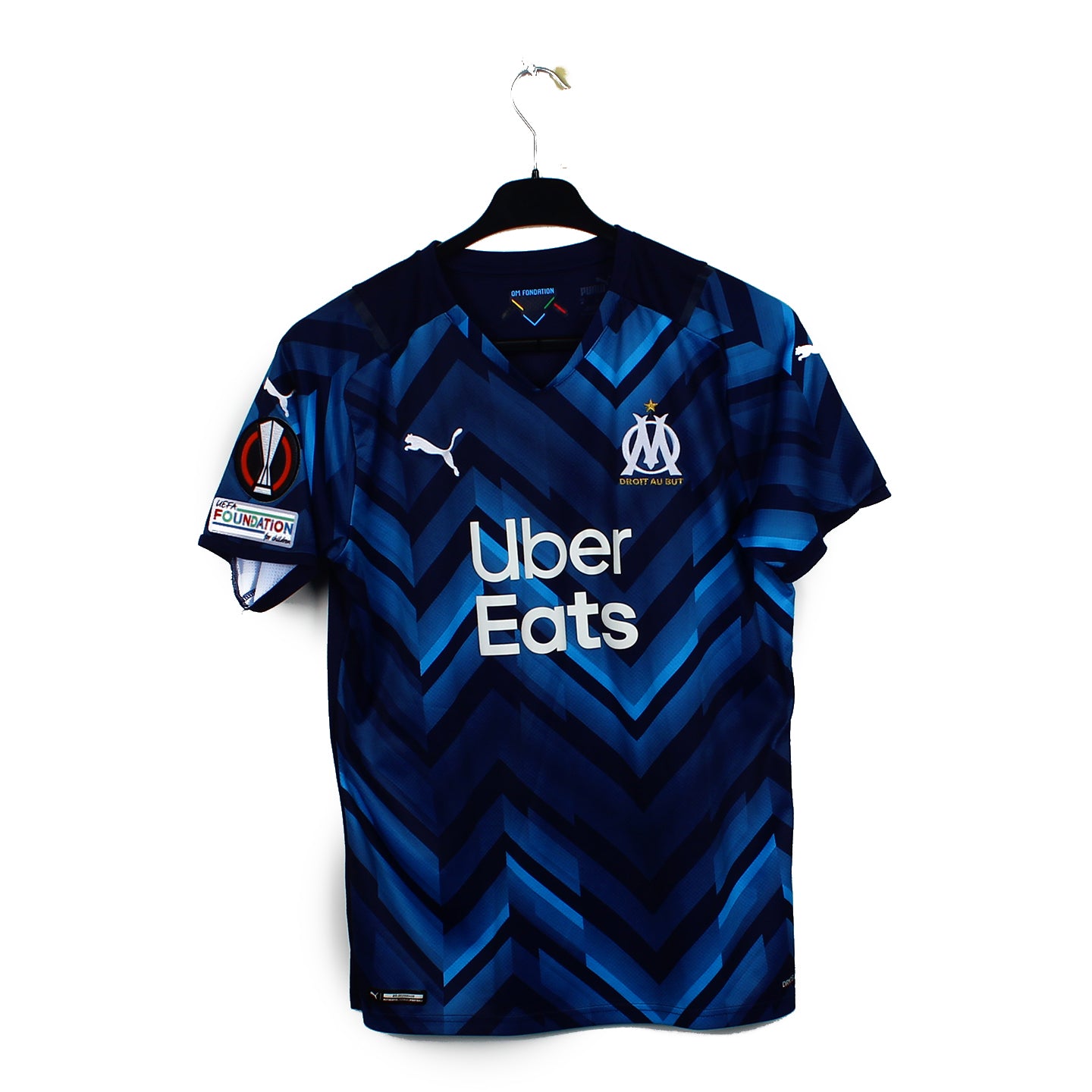 2021/22 - OM - Milik #9 (M)