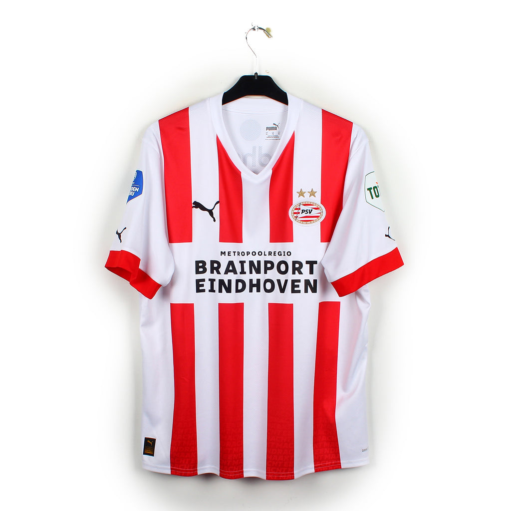 2022/23 - PSV Eindhoven - De Jong #9 (XL)