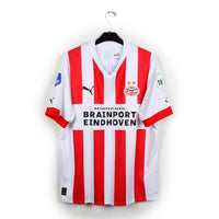 2022/23 - PSV Eindhoven - De Jong #9 (XL)