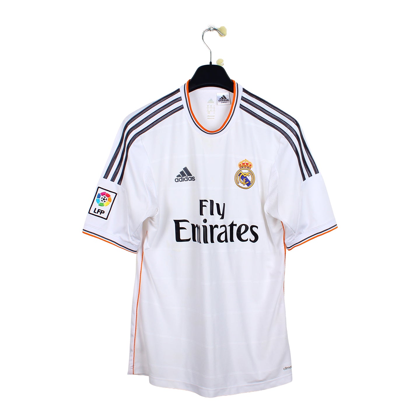 2013/14 - Real Madrid (M) *sample*