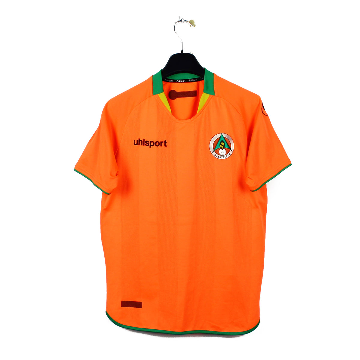 2019/20 - Alanyaspor (L)