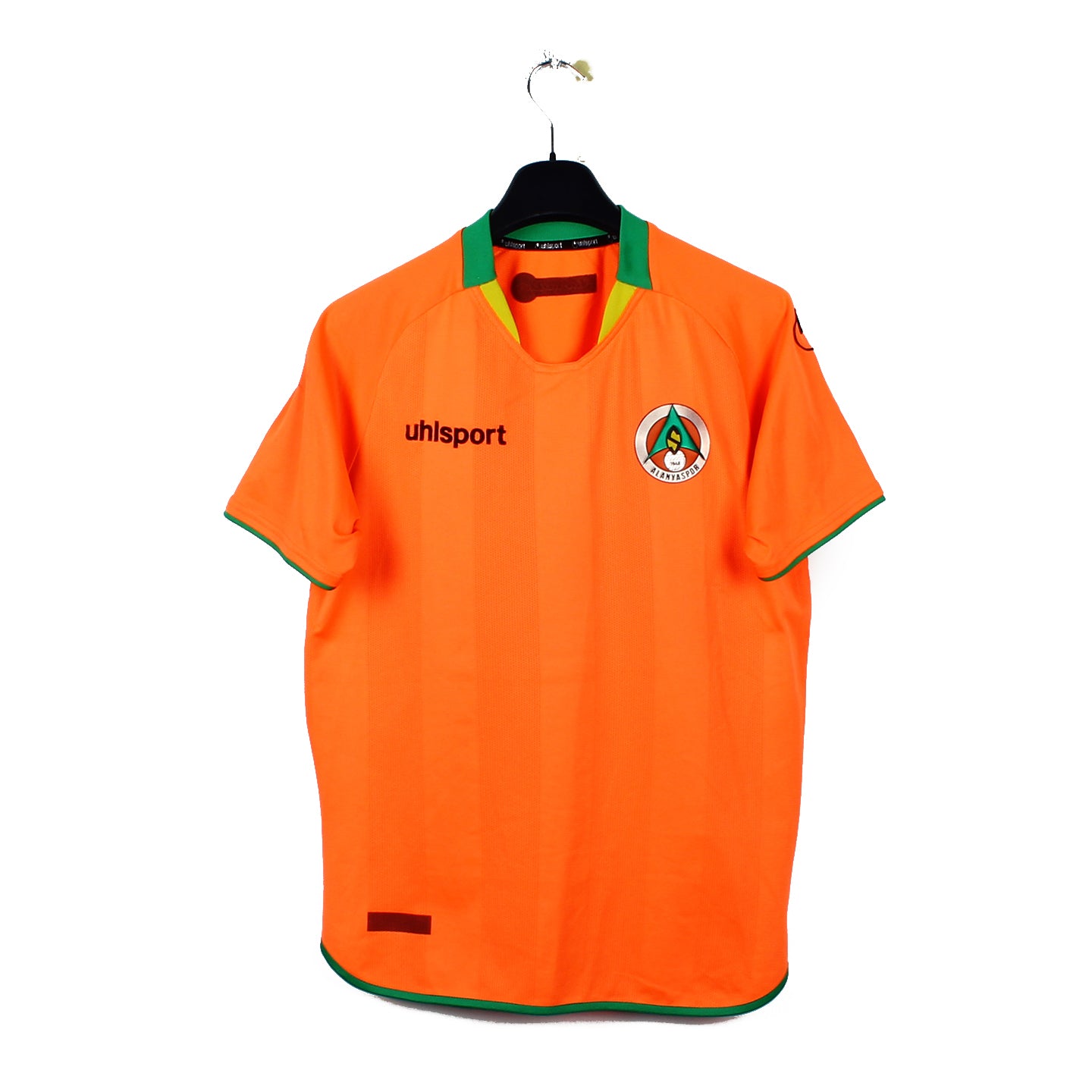 2019/20 - Alanyaspor (L)