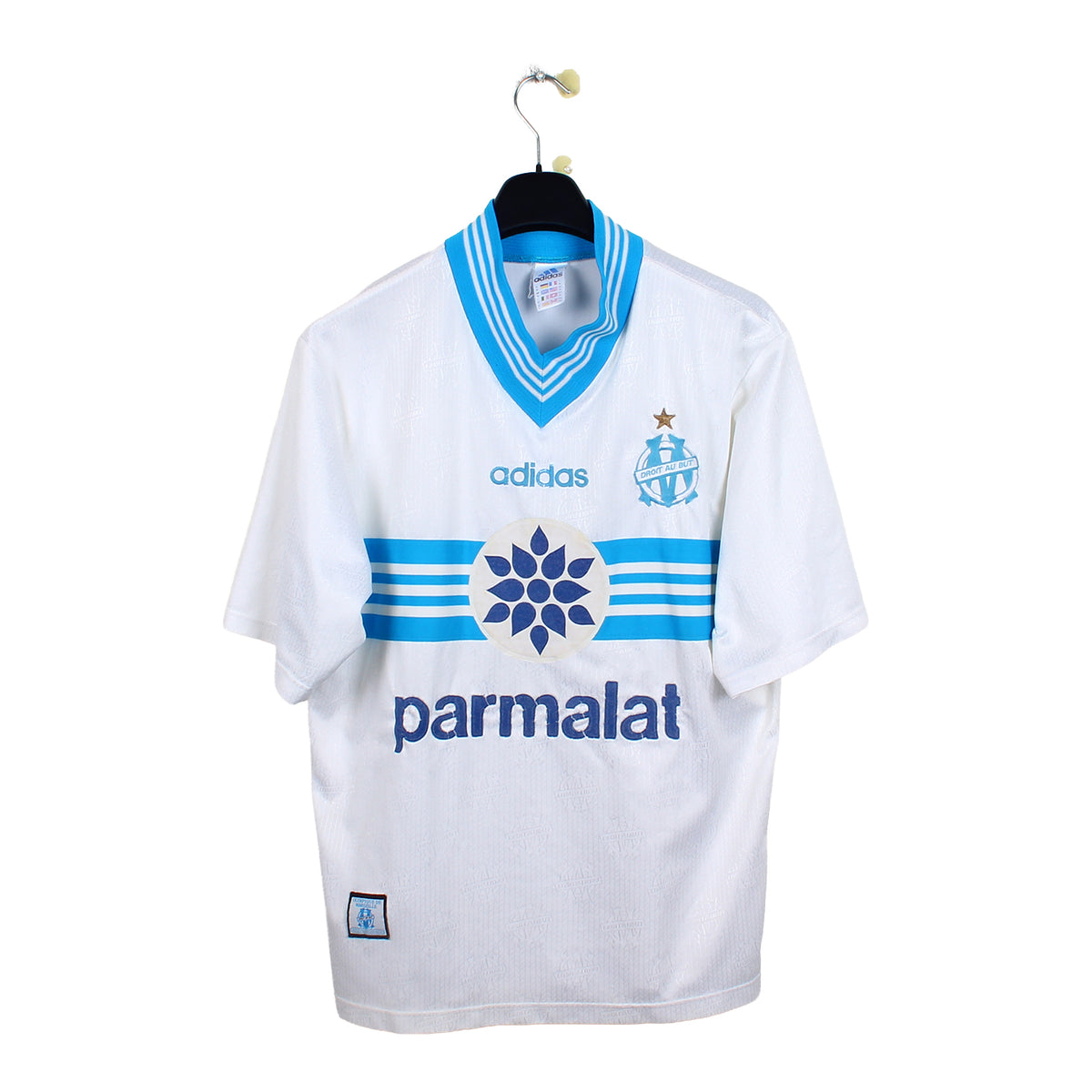 1996/97 - OM (M)