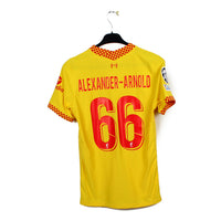 2021/22 - Liverpool FC - Alexander-Arnold #66 (S) [pro]