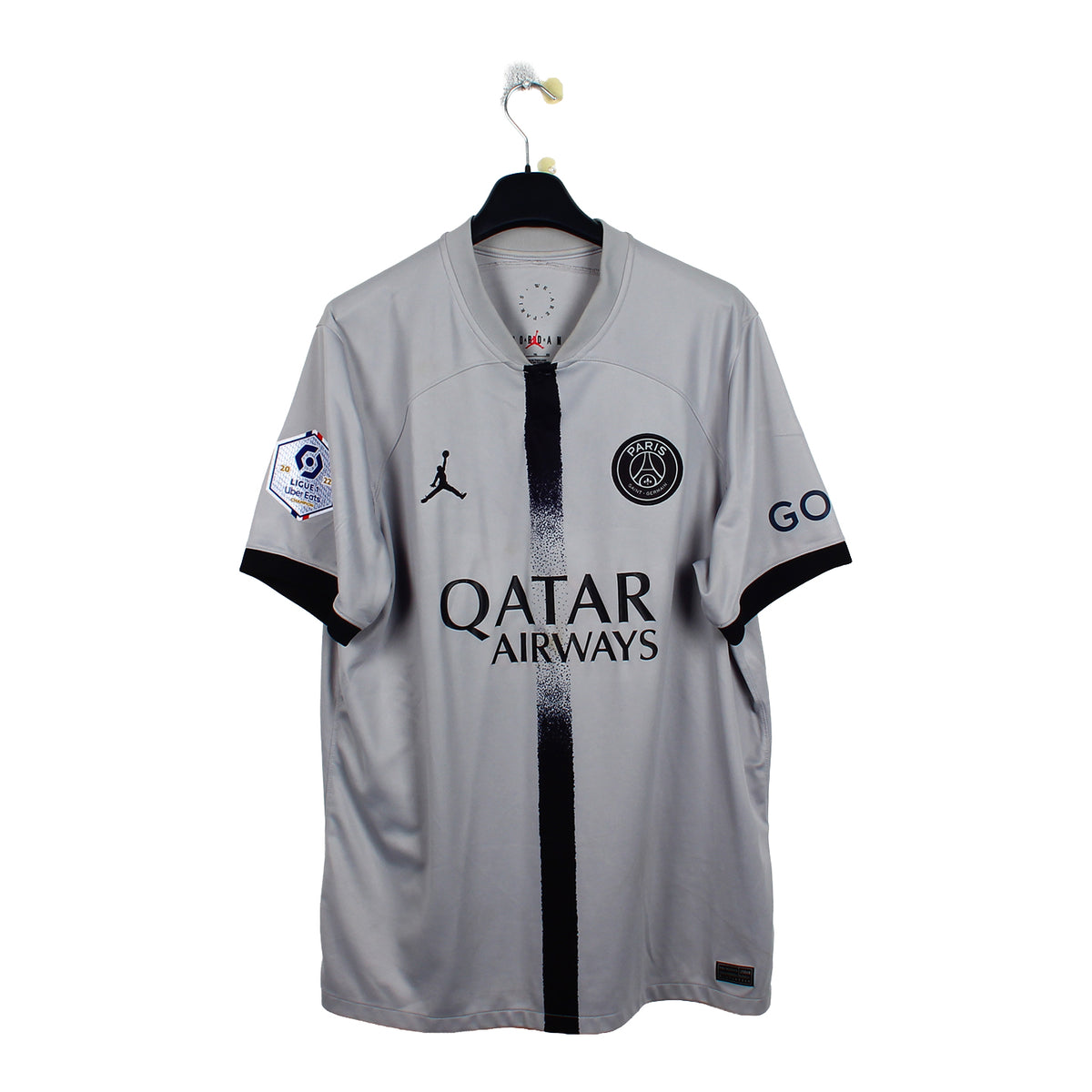 2022/23 - PSG - Messi #30 (XL)
