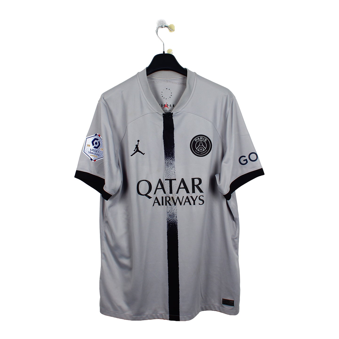 2022/23 - PSG - Messi #30 (XL)