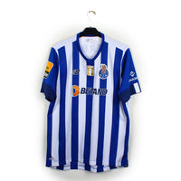 2022/23 - Porto - Pepe #3 (XL)