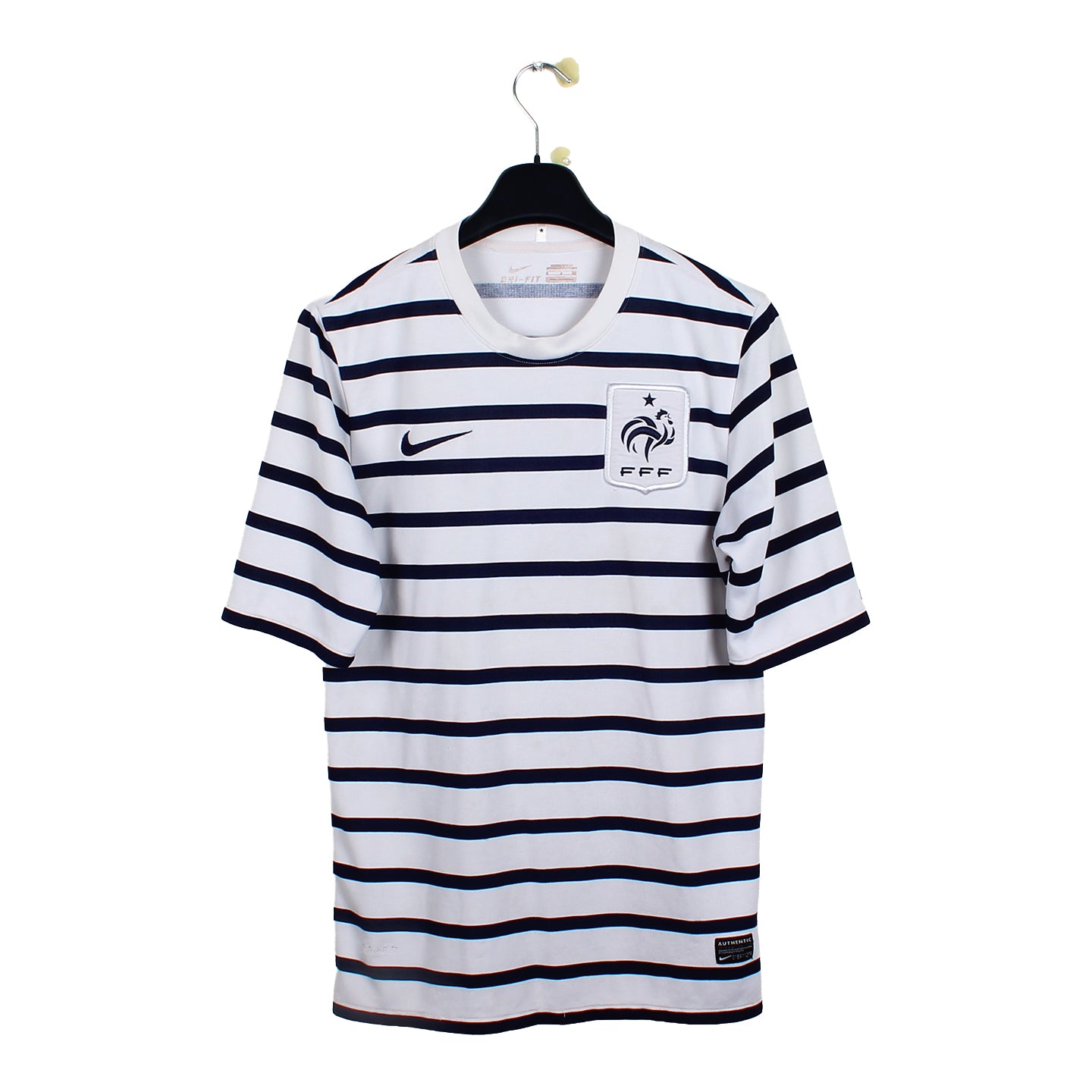 2011/12 - Equipe de France (S)