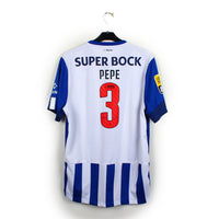 2022/23 - Porto - Pepe #3 (XL)