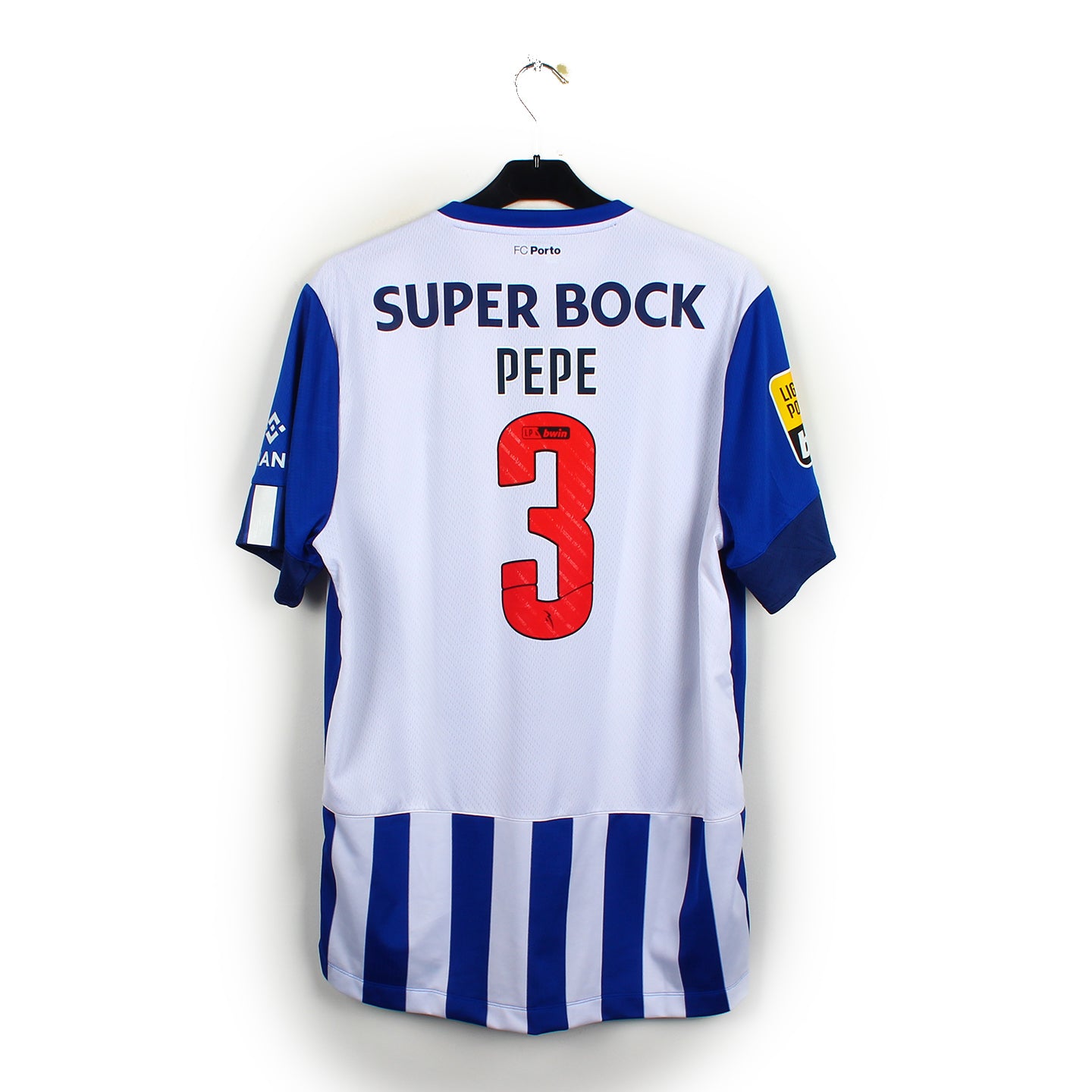 2022/23 - Porto - Pepe #3 (XL)