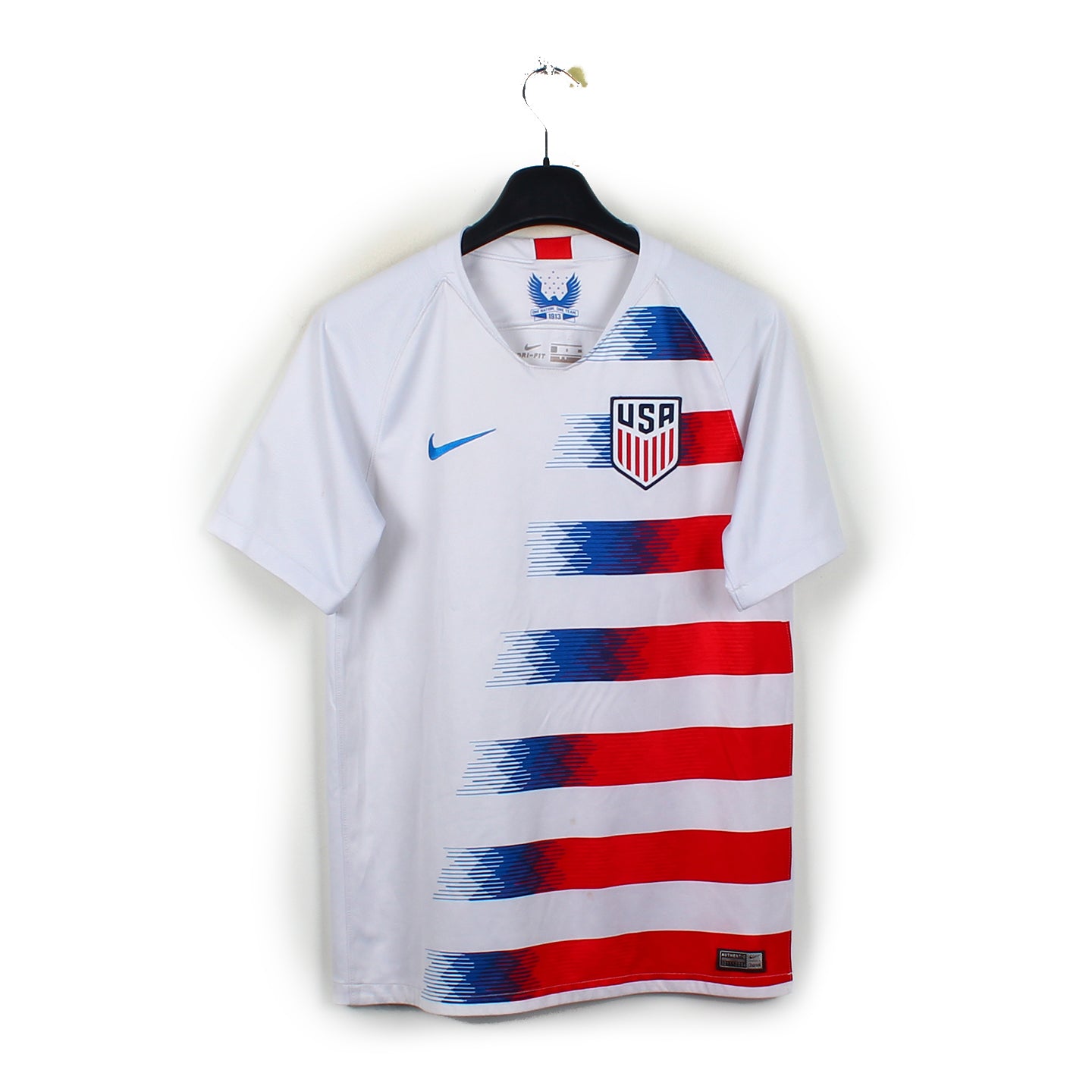 2018/20 - Etats-Unis (L)