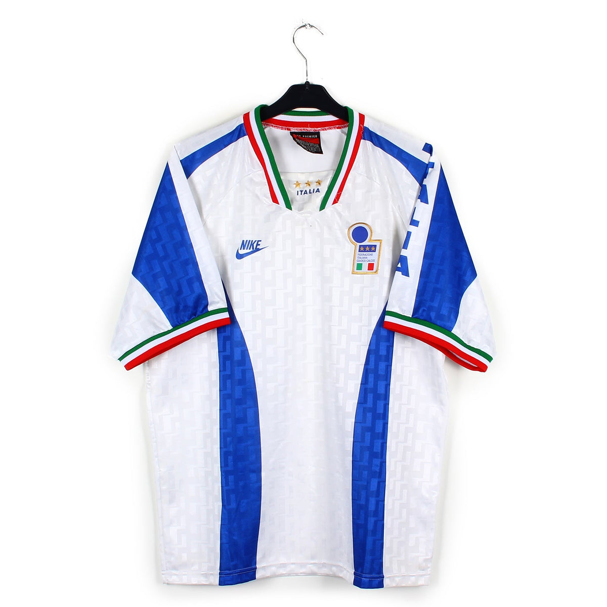 1996/97 - Italie (L)