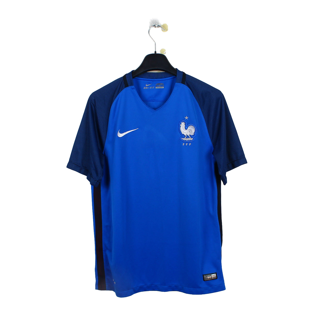 2016 - Equipe de France (M)