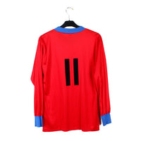 1980's - Template (Amiens SC) #11 (L)