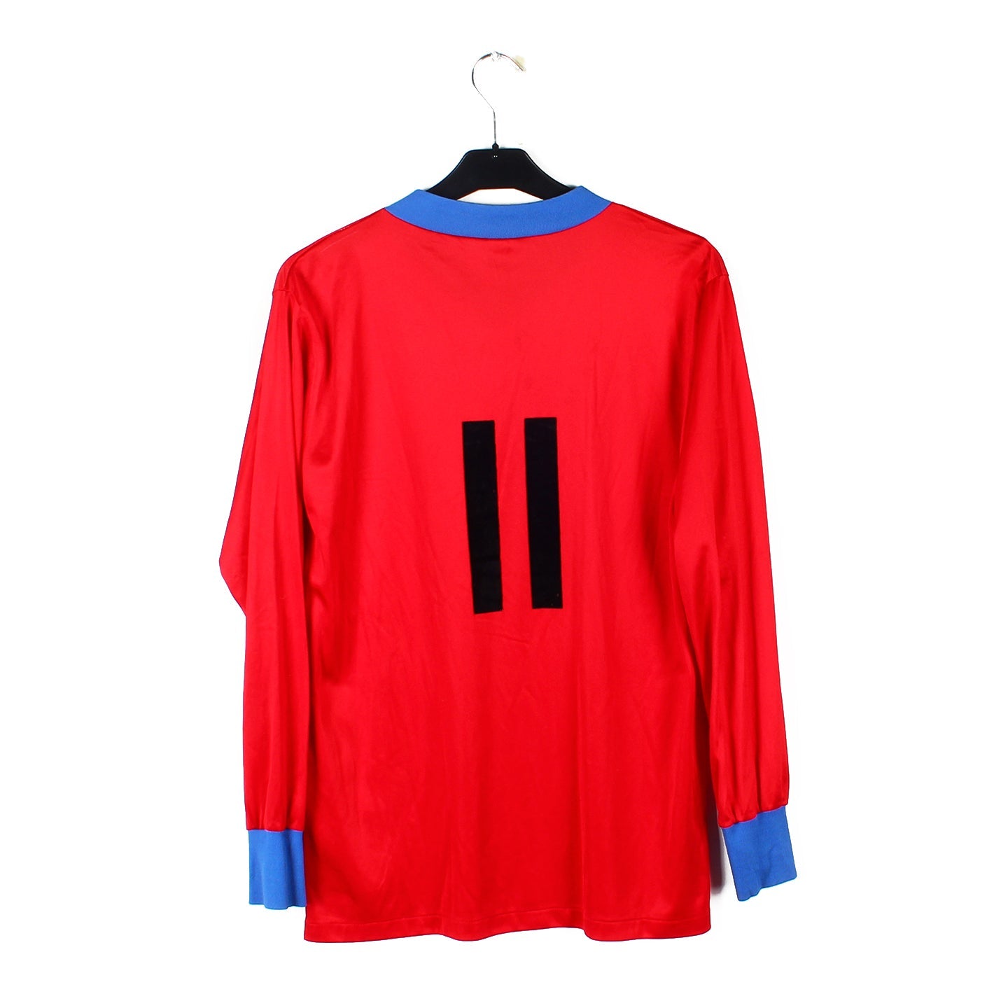 1980's - Template (Amiens SC) #11 (L)