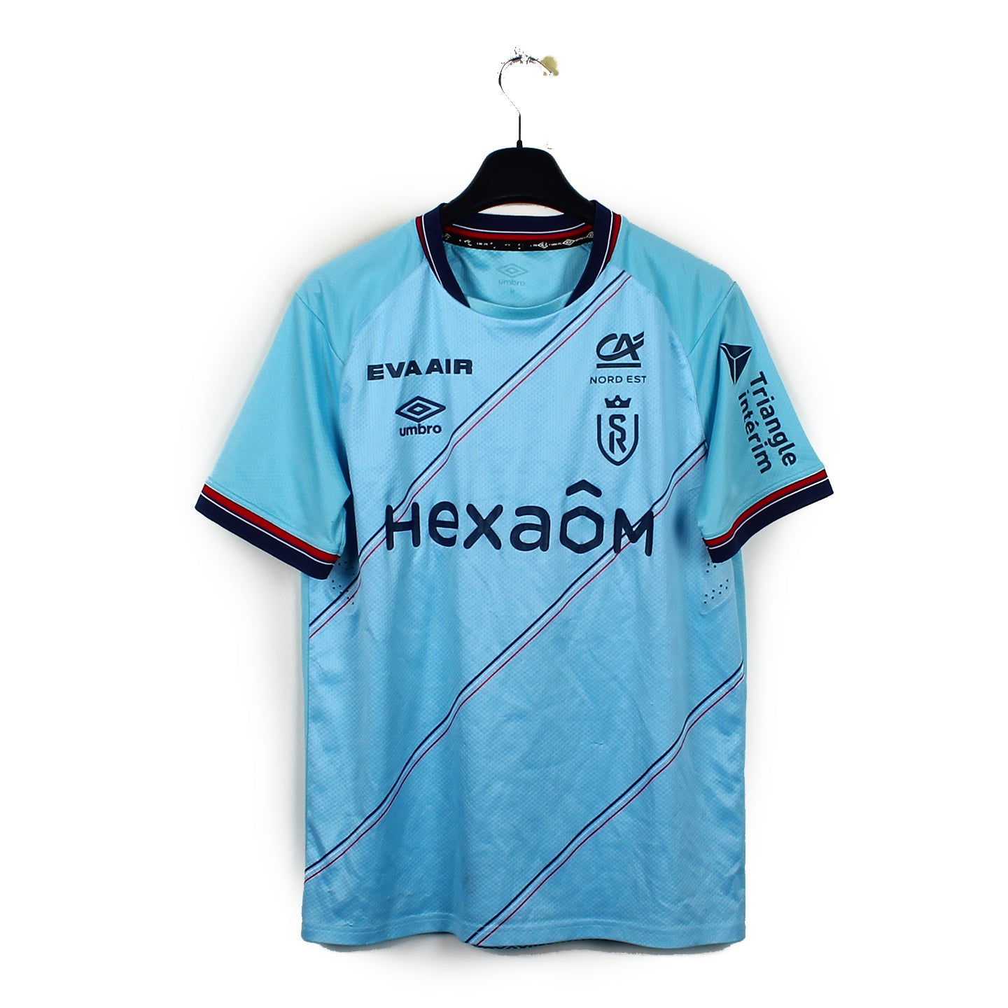 2023/24 - Stade de Reims (M)