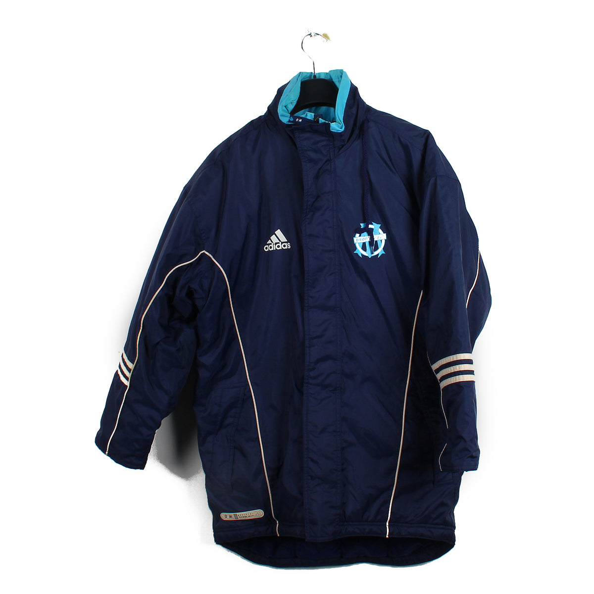 2002/03 - OM (S)