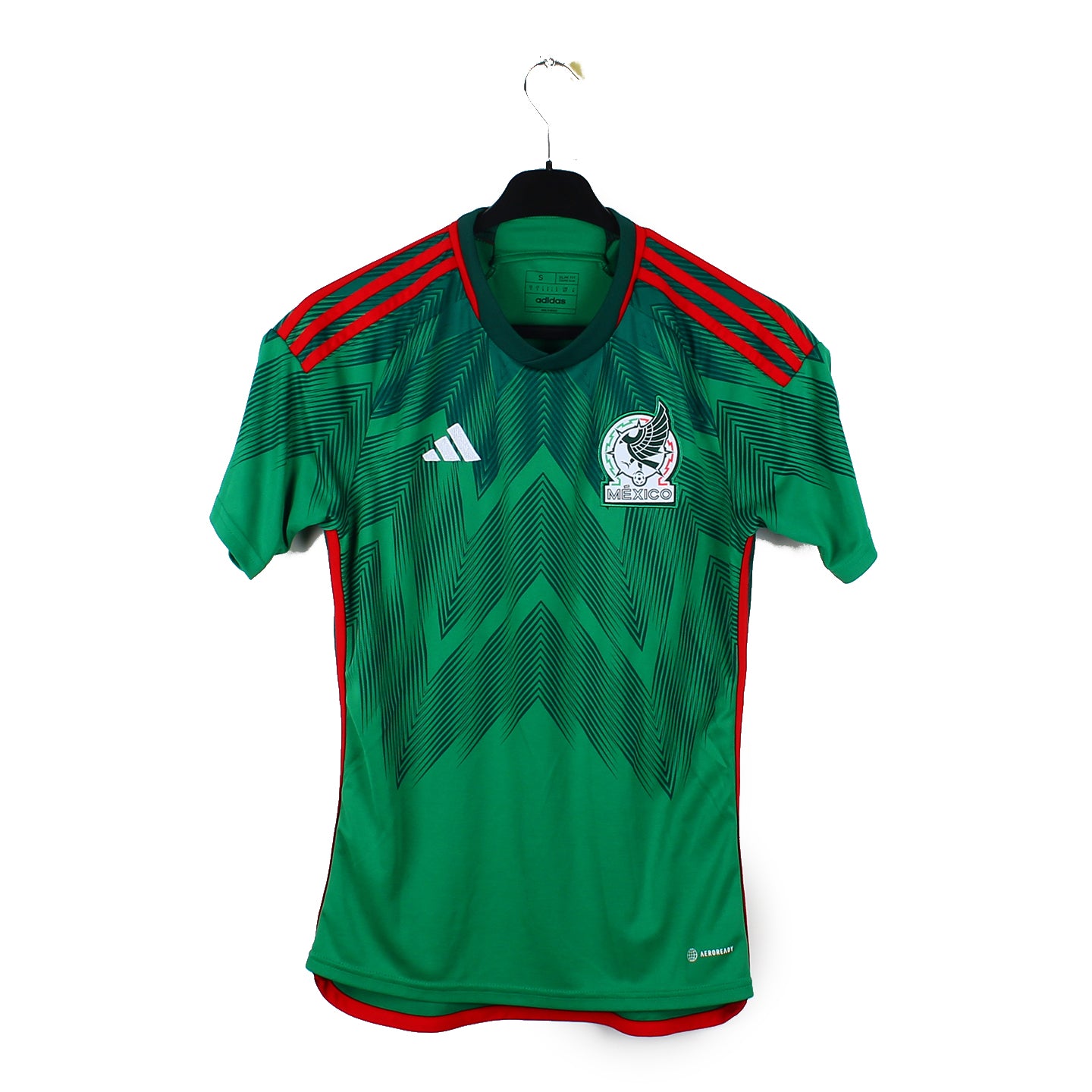 2022/24 - Mexique (M)