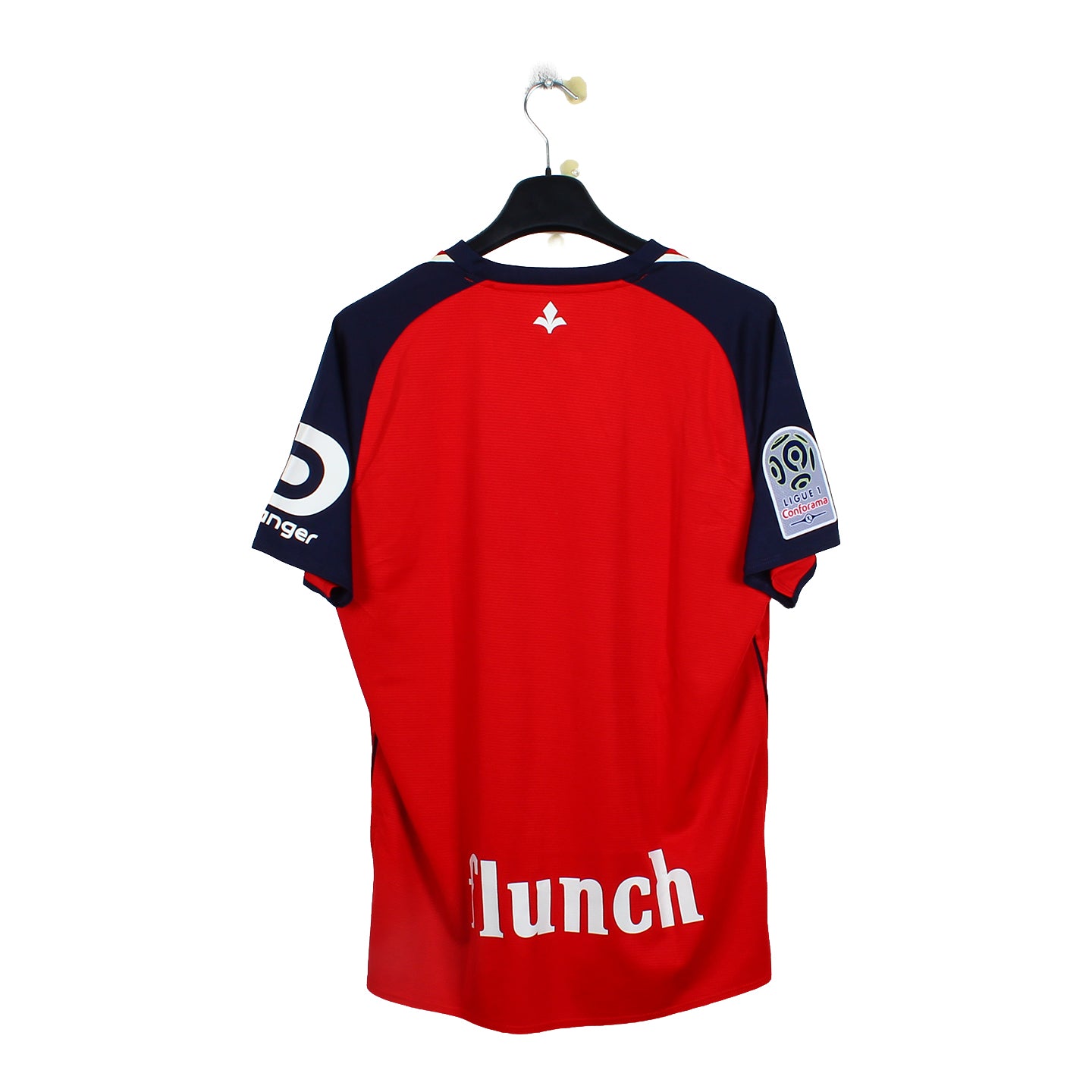 2018/19 - LOSC (M)