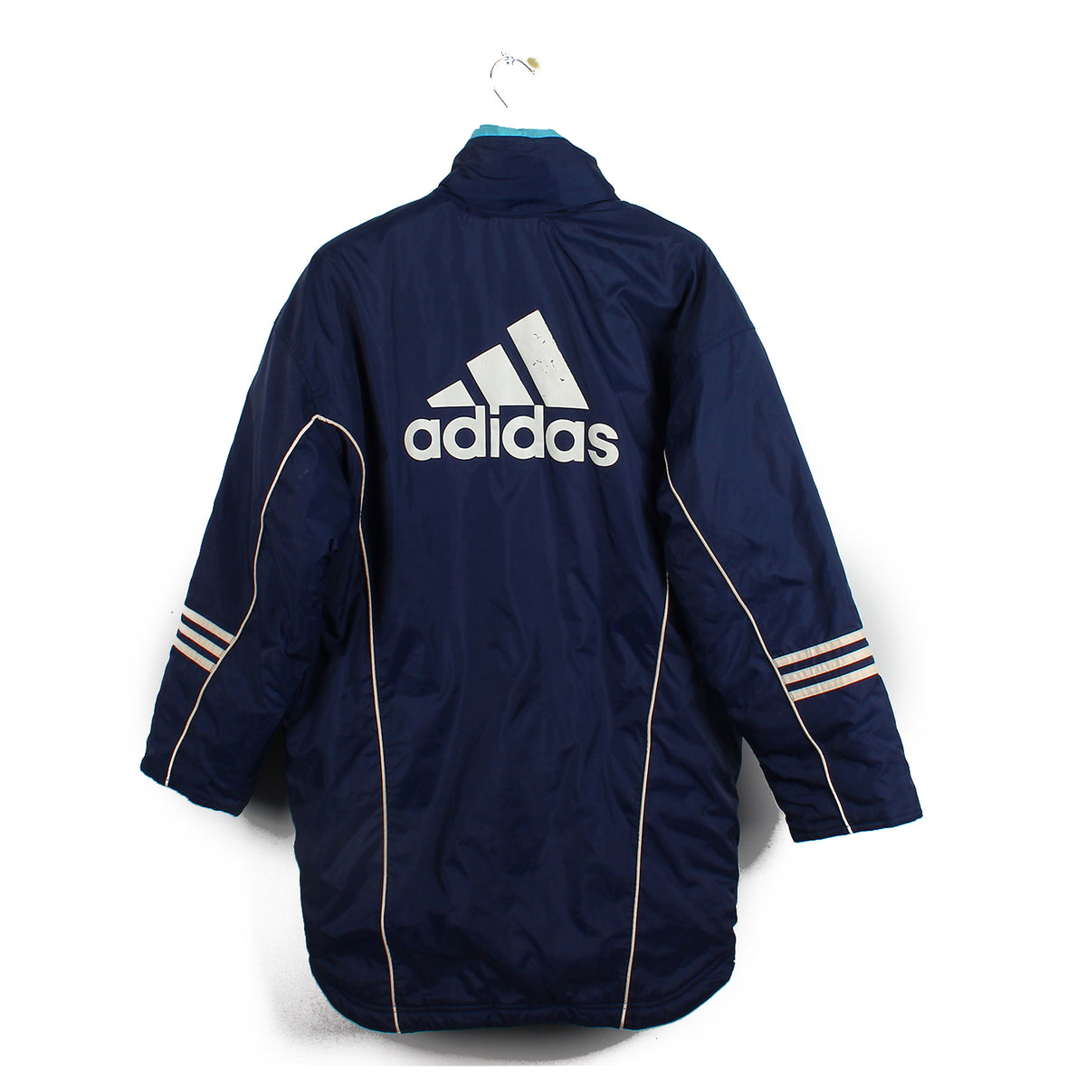 2002/03 - OM (S)