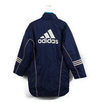 2002/03 - OM (S)