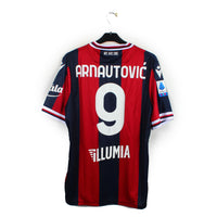 2021/22 - Bologna FC - Arnautović #9 (2XL)