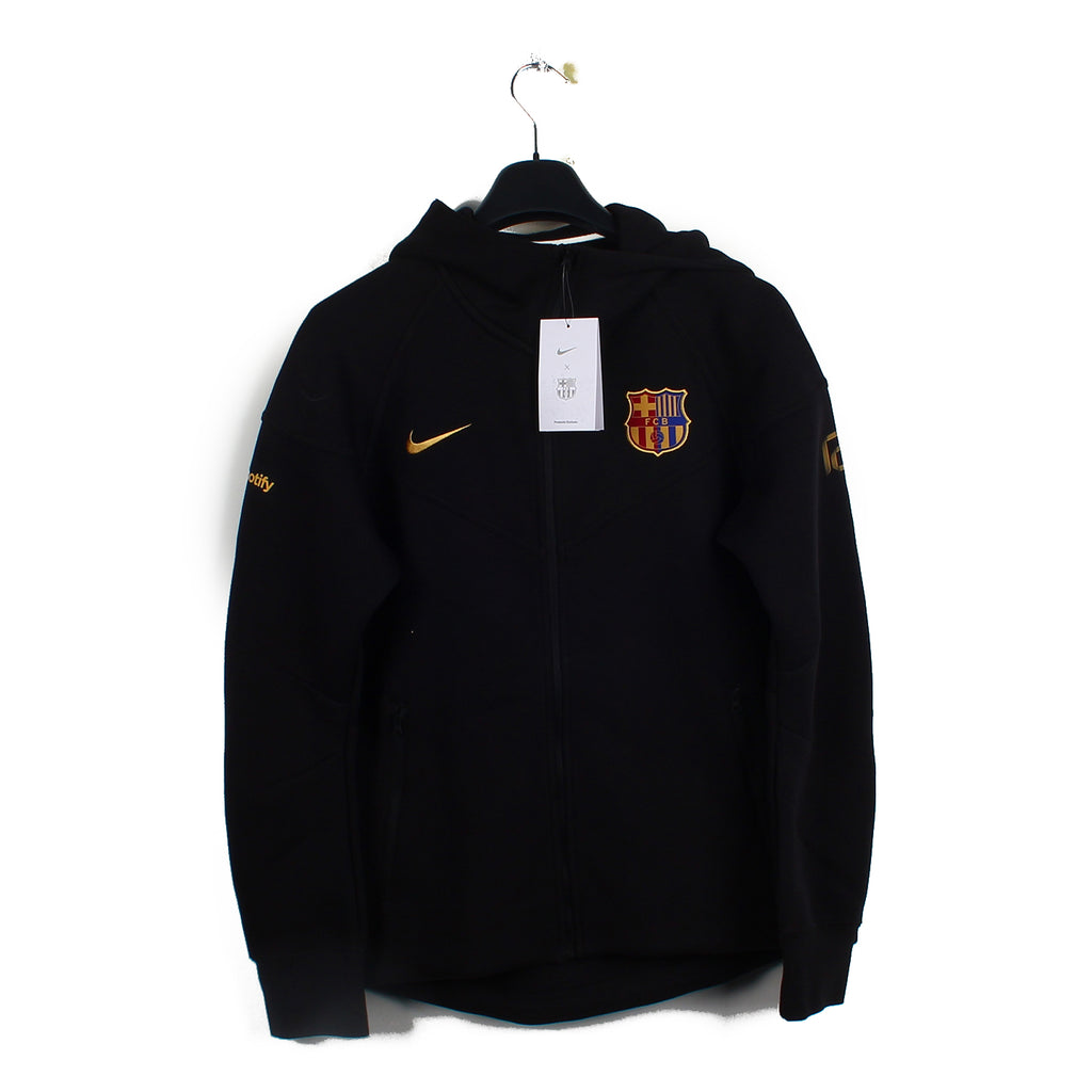 2024/25 - Barcelone (M femme)