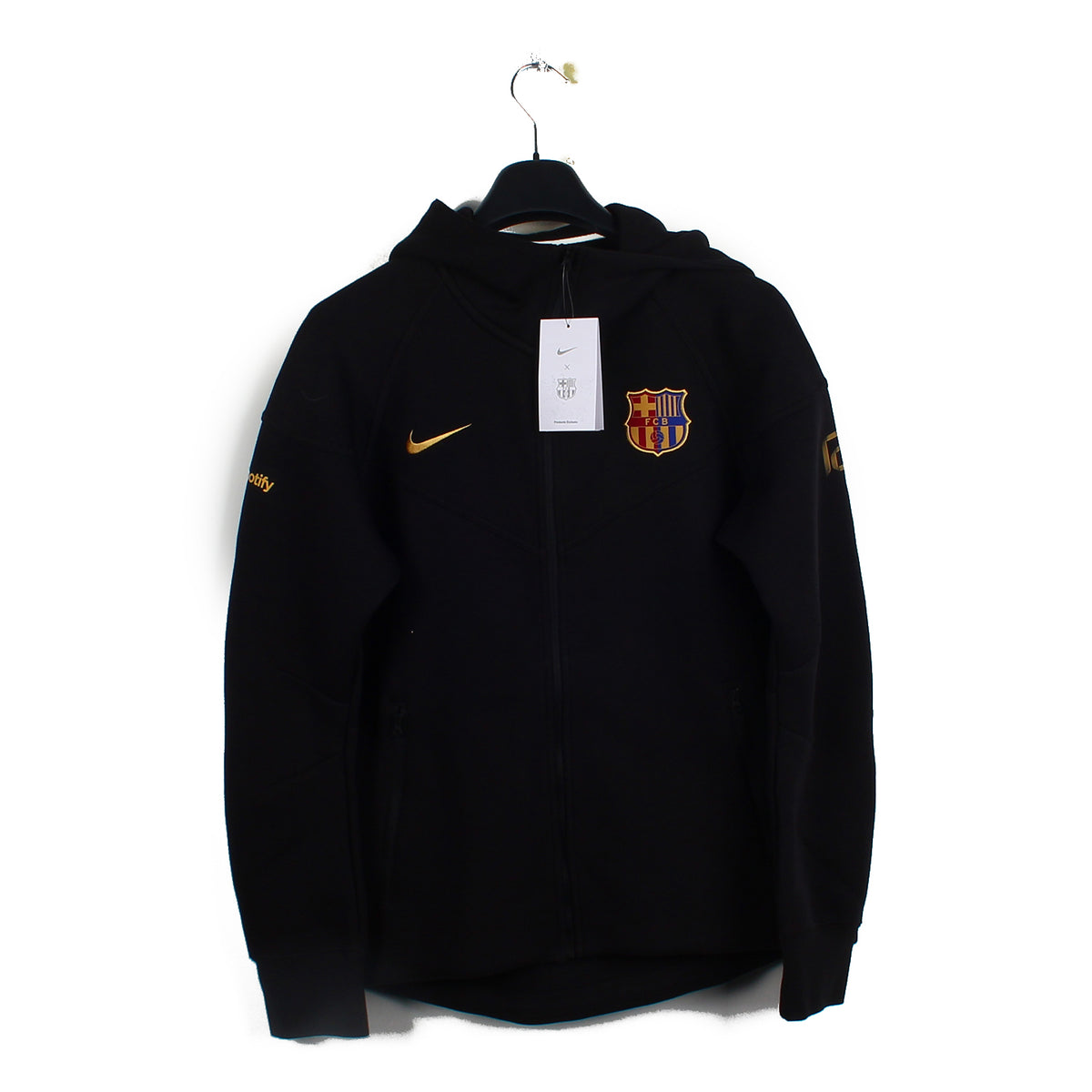 2024/25 - Barcelone (M femme)