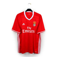 2016/17 - Benfica - Jonas #10 (XL)
