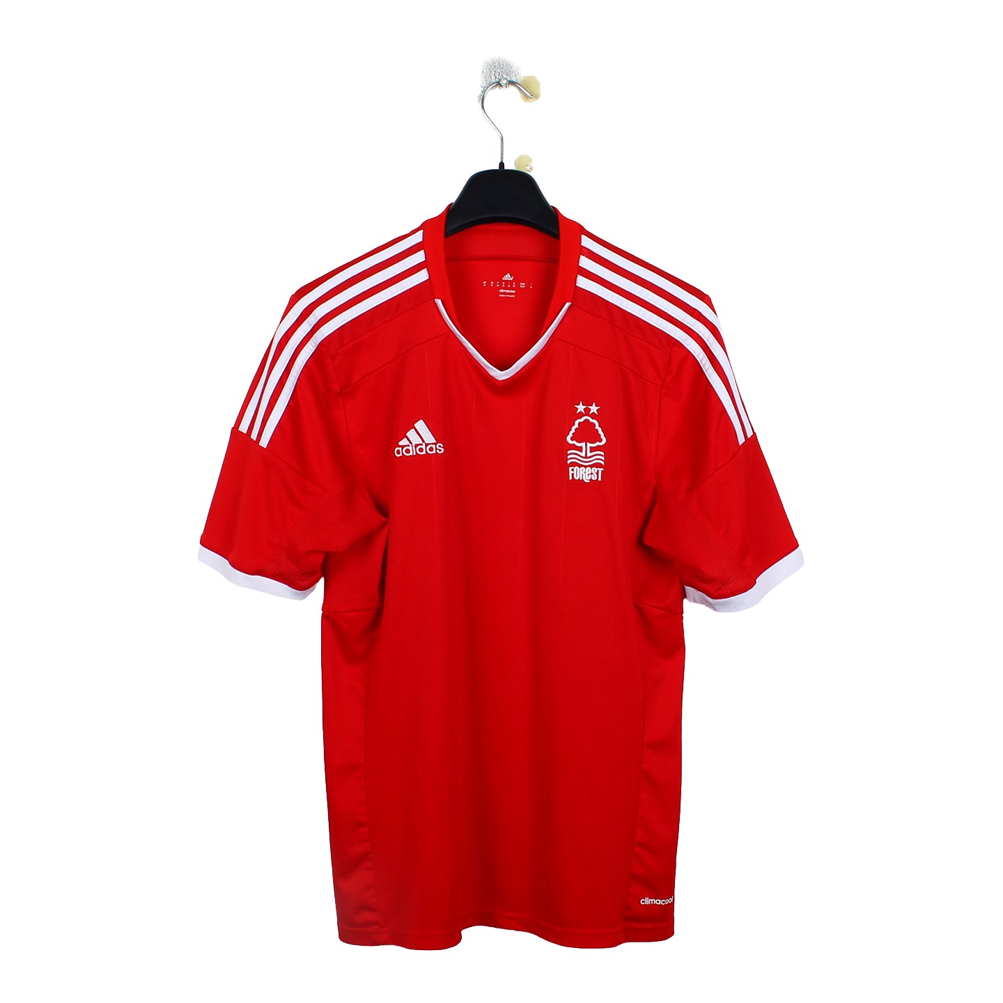 2014/15 - Nottingham Forest (M)