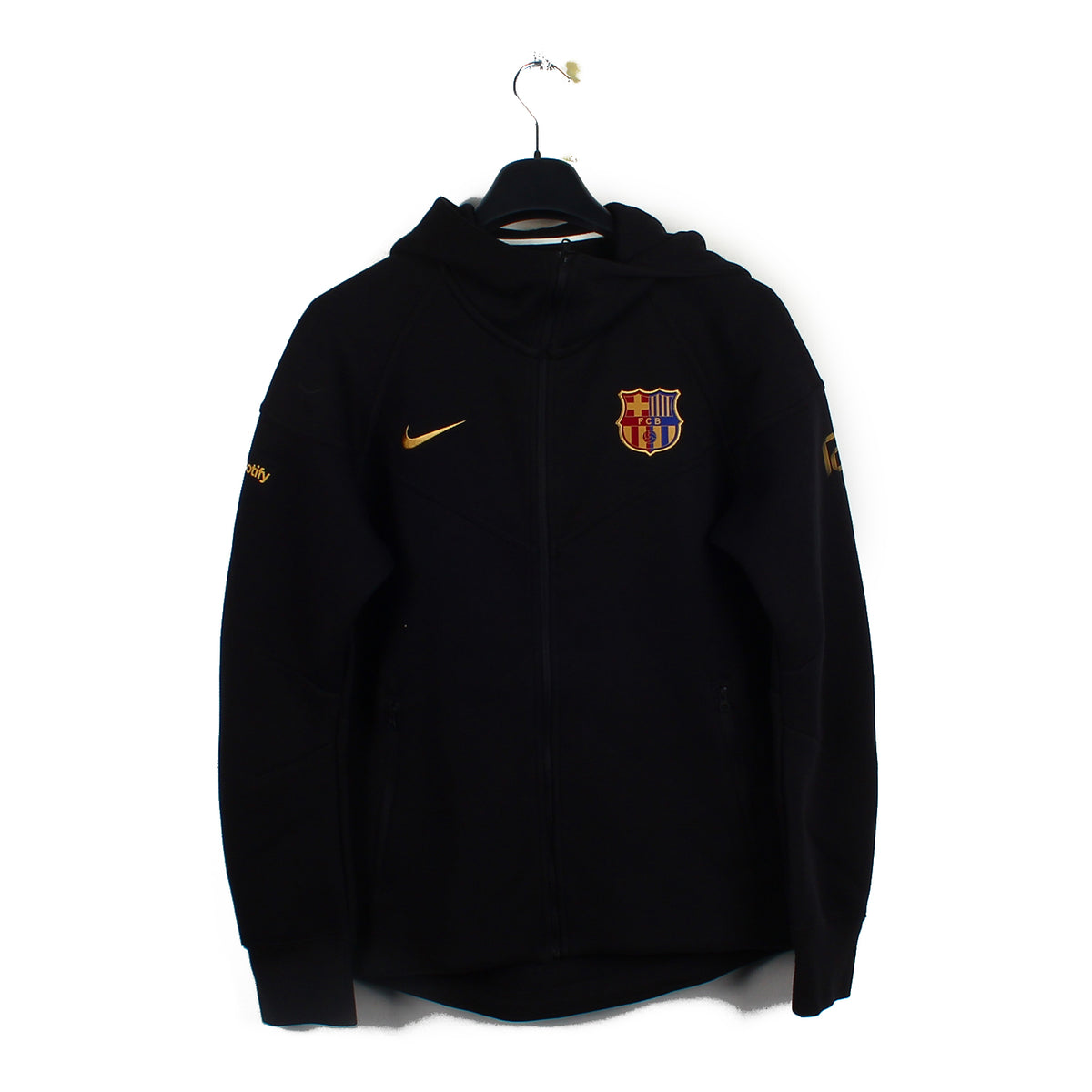 2024/25 - Barcelone (M femme)