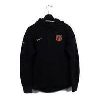 2024/25 - Barcelone (M femme)