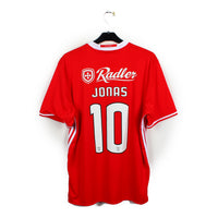 2016/17 - Benfica - Jonas #10 (XL)