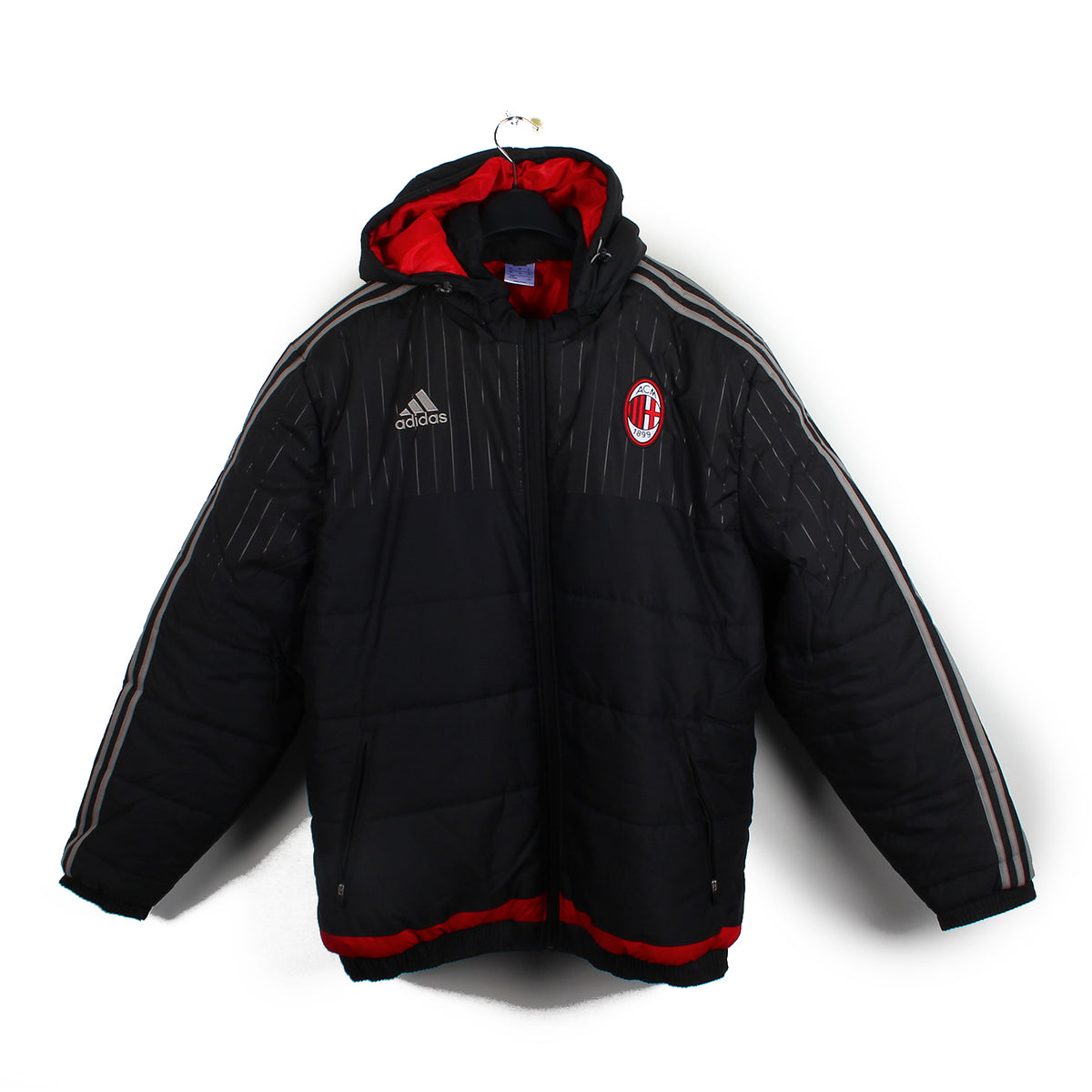2015/16 - Milan AC (2XL)