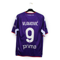 2021/22 - Fiorentina - Vlahovic #9 (XL)