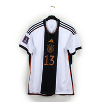 2022 - Allemagne - Müller #13 (XL)
