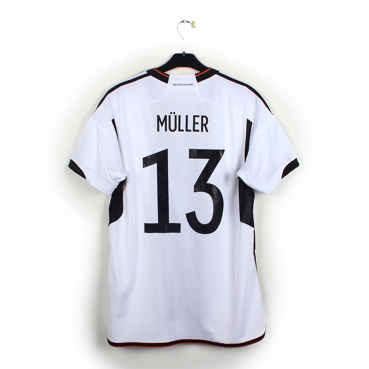 2022 - Allemagne - Müller #13 (XL)