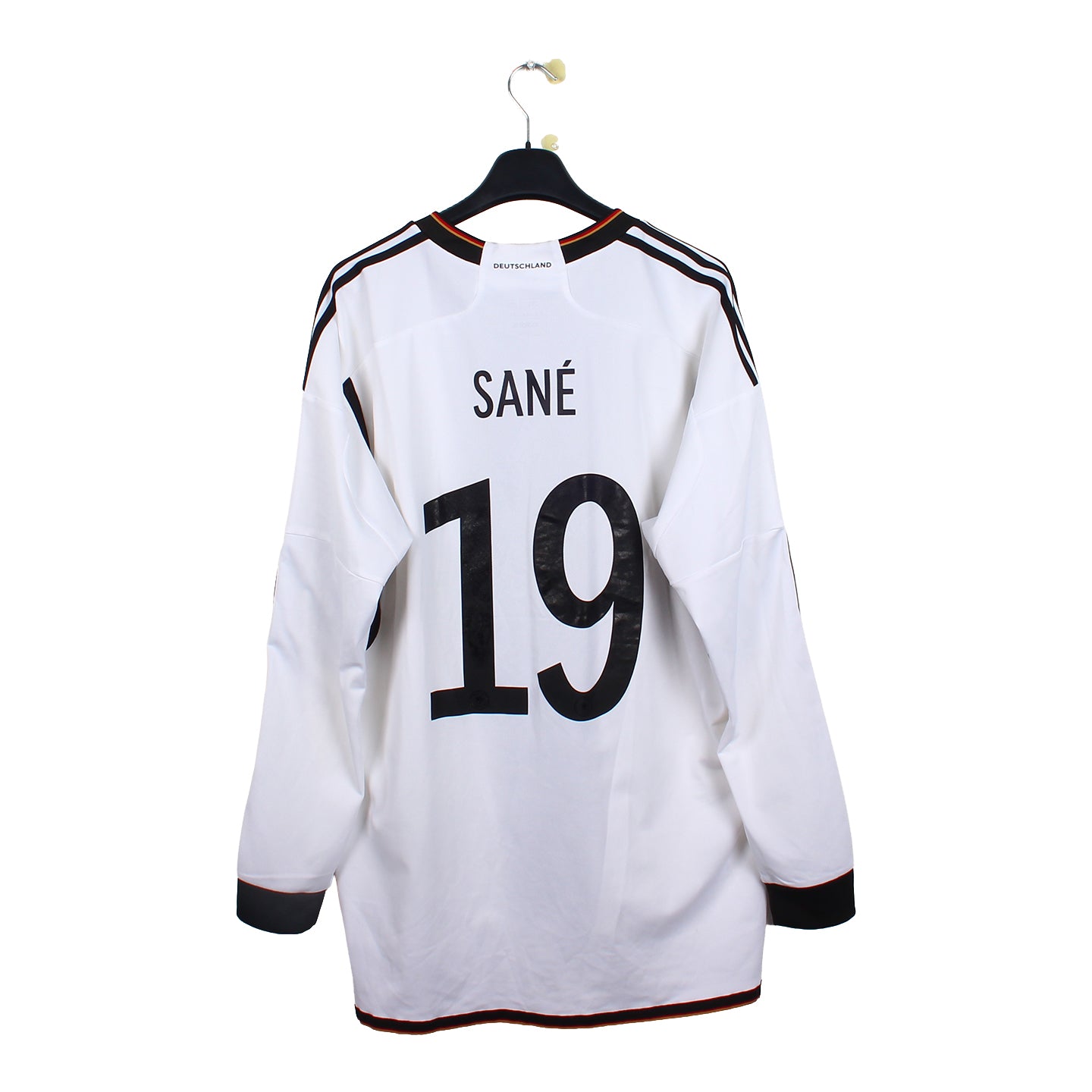 2022 - Allemagne - Sané #19 (2XL)