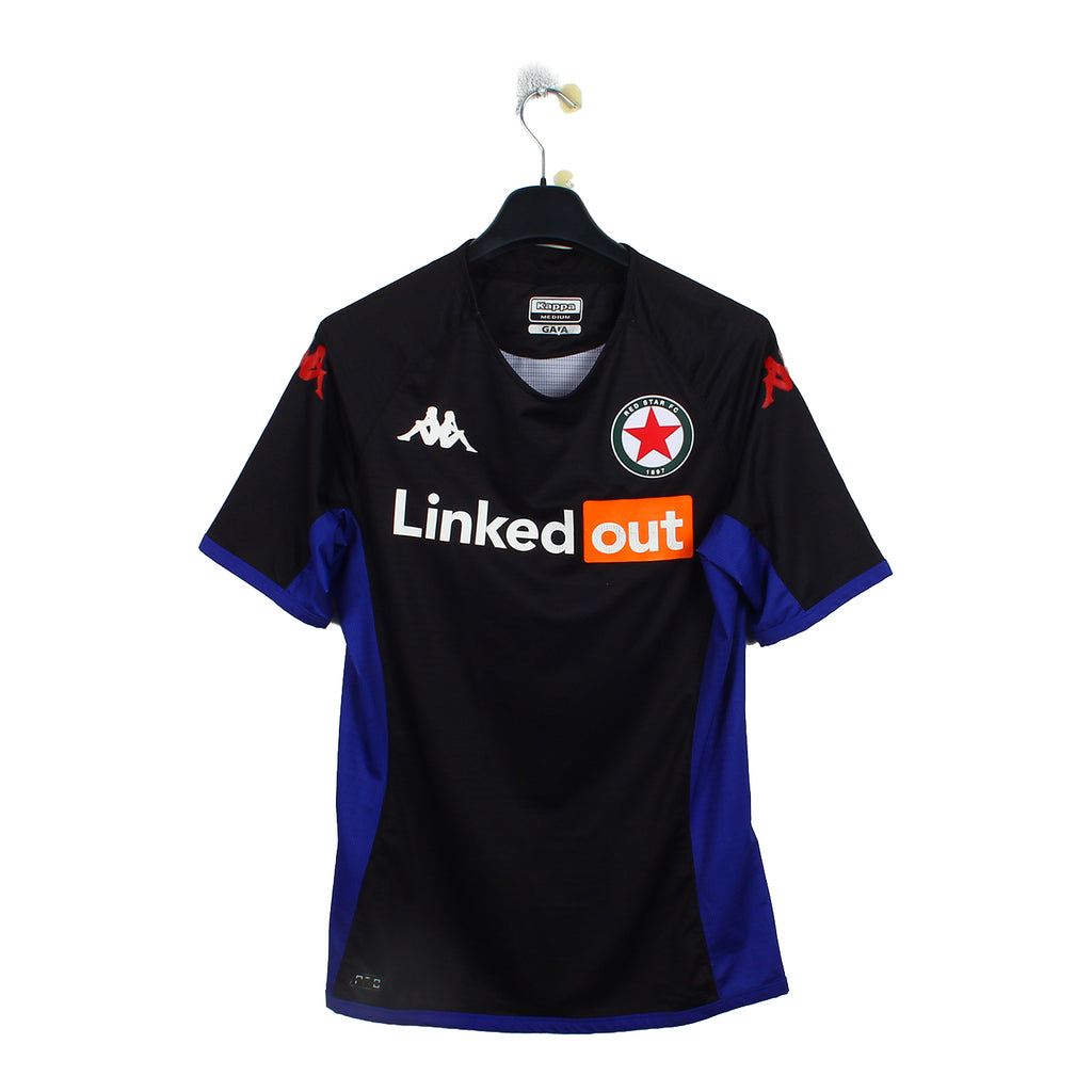 2022/23 - Red Star (M)