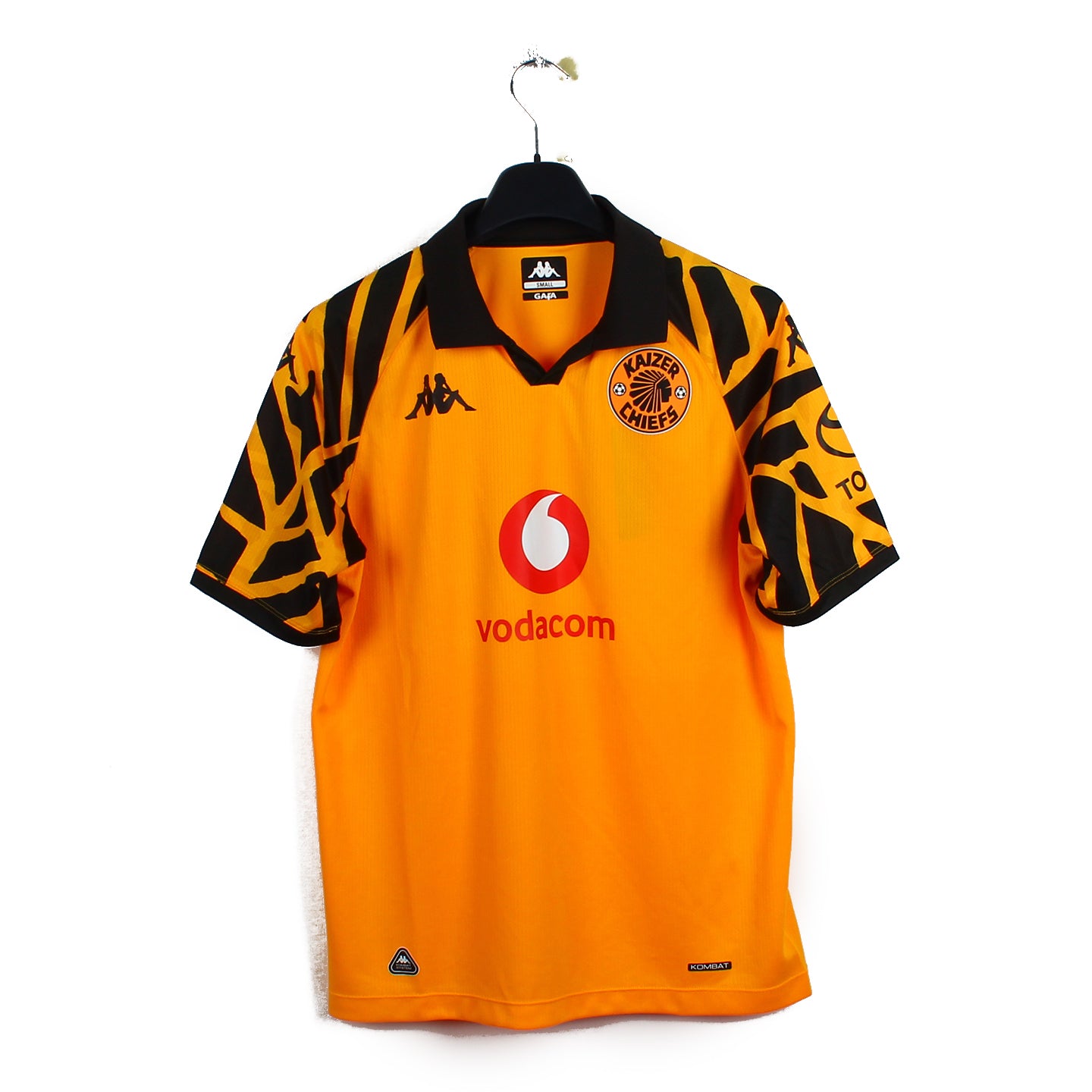 2025/26 - Kaizer Chiefs (plusieurs tailles)