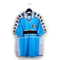 2001 - Gremio #9 (L)